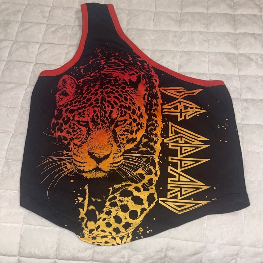 Target band tank / size xs